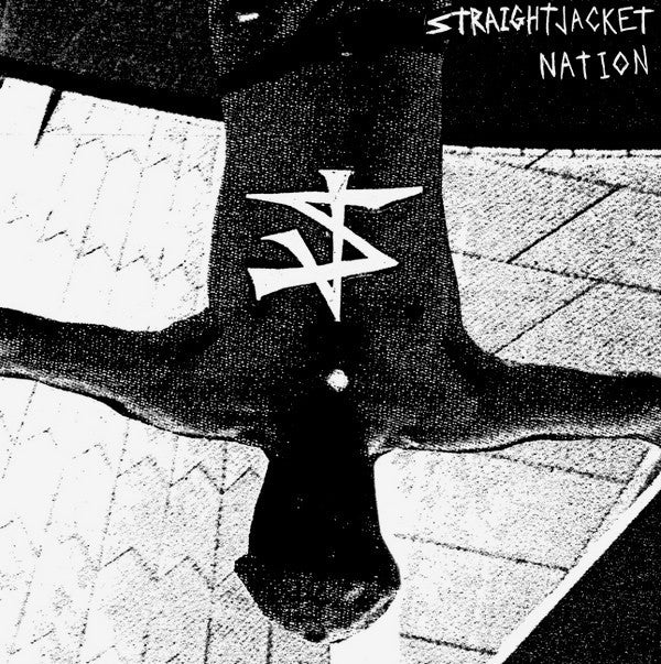 Straightjacket Nation : Nationalism (7", W/Lbl)