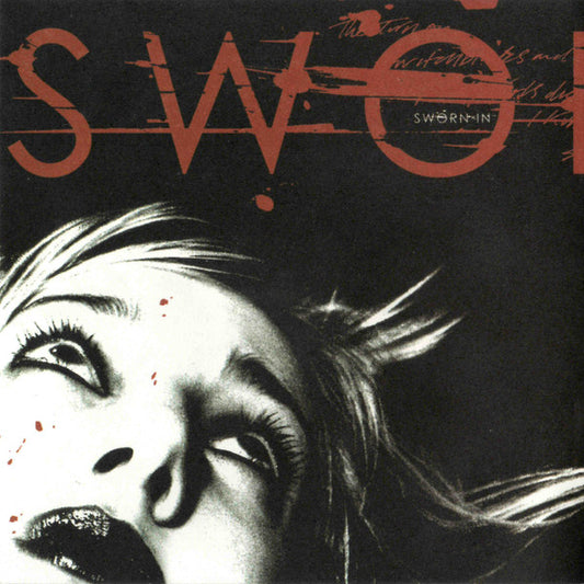 Sworn In : Sworn In (Minimax, EP)