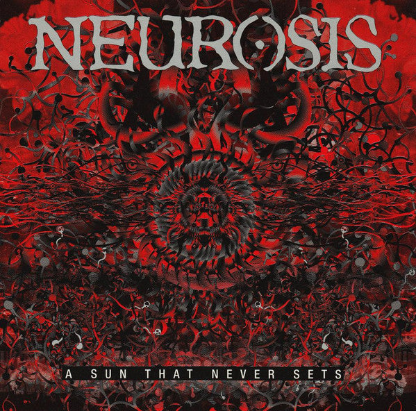 Neurosis : A Sun That Never Sets (CD, Album)