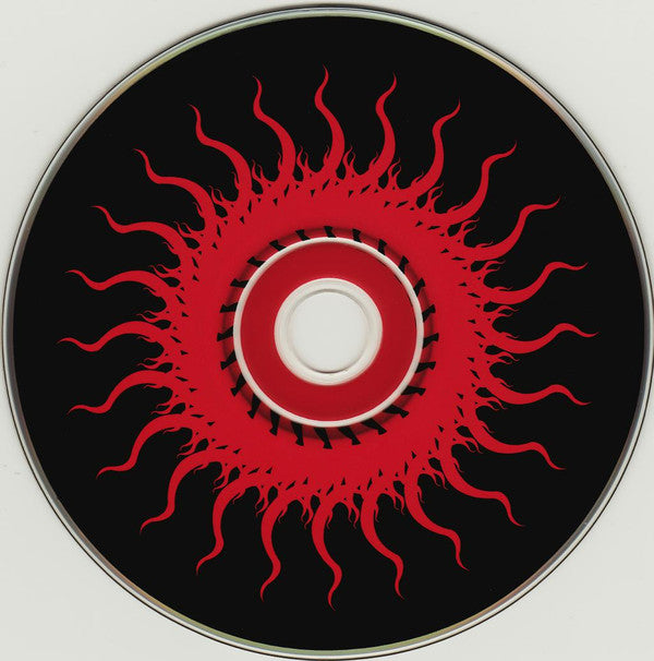 Neurosis : A Sun That Never Sets (CD, Album)