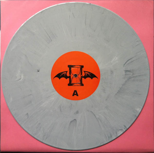 The Lawrence Arms : Ghost Stories (LP, Album, Ltd, RP, Gre)