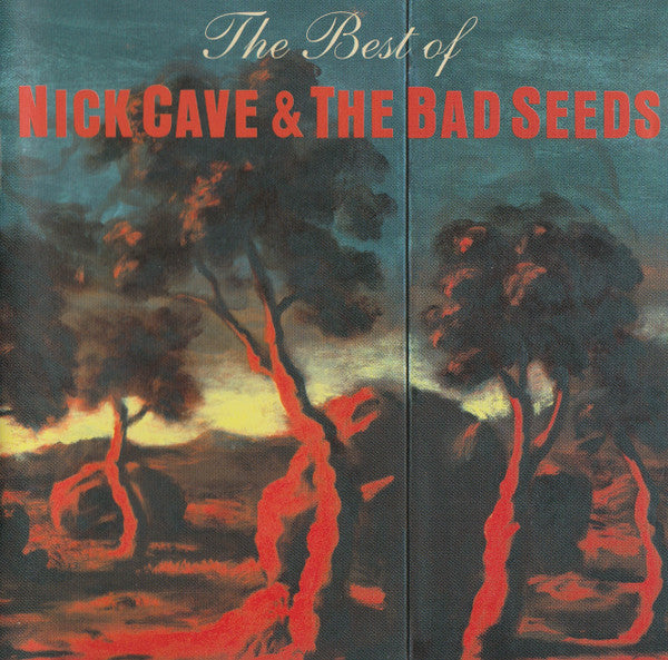 Nick Cave & The Bad Seeds : The Best Of Nick Cave & The Bad Seeds (CD, Comp)