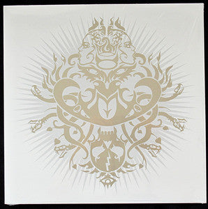 Ufomammut : Lucifer Songs (LP, Album, RE)