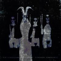 Gnaw Their Tongues : Per Flagellum Sanguemque, Tenebras Veneramus (2x10", Album, Ltd)