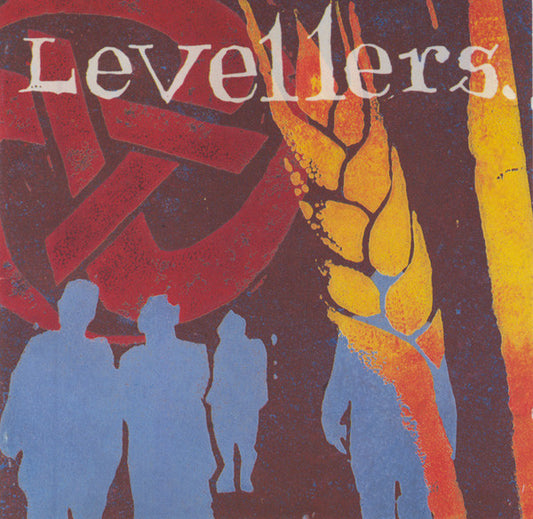 Levellers* : Levellers (CD, Album)