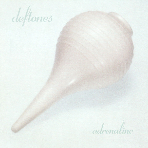 Deftones : Adrenaline (CD, Album)