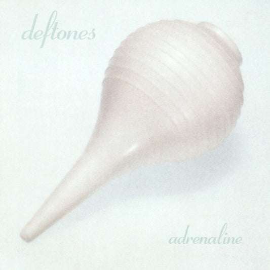 Deftones : Adrenaline (CD, Album)