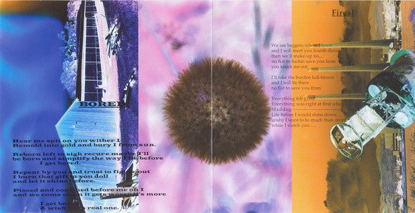 Deftones : Adrenaline (CD, Album)