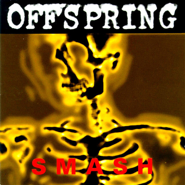 Offspring* : Smash (CD, Album)
