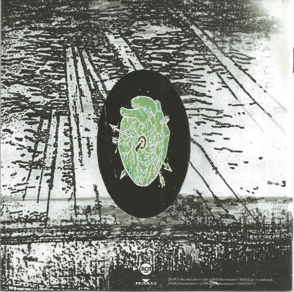 Eve 6 : Eve 6 (CD, Album)