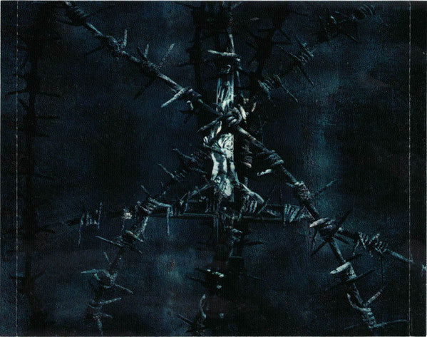 Enthroned : XES Haereticum (CD, Album)