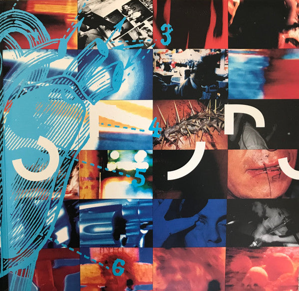 Cave In : Until Your Heart Stops (2xLP, Album)