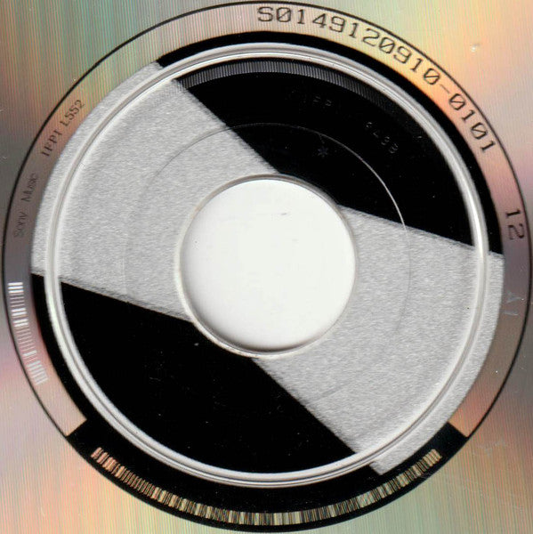 System Of A Down : System Of A Down (CD, Album)