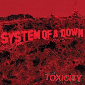 System Of A Down : Toxicity (CD, Album + CD, Enh, Ltd)