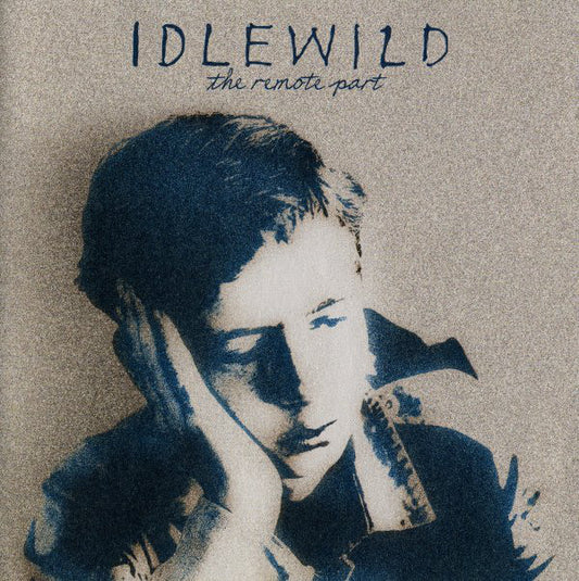 Idlewild : The Remote Part (CD, Album, Enh)