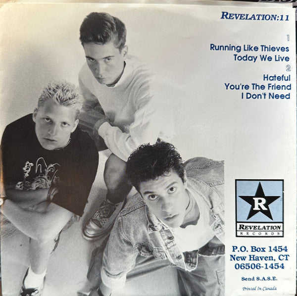 Bold (2) : Bold (7", RP)