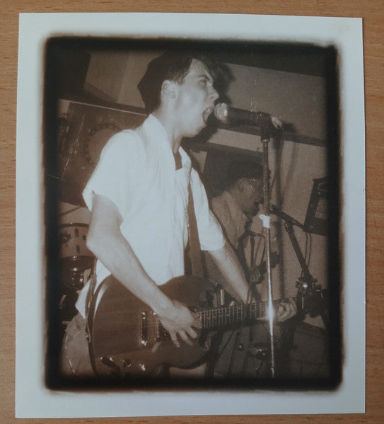 Snowfall (3) : Shades Of Grey / No Time (7")