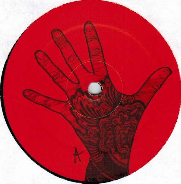 Mike Scheidt : Stay Awake (LP, Album)
