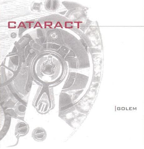 Cataract : Golem (LP)