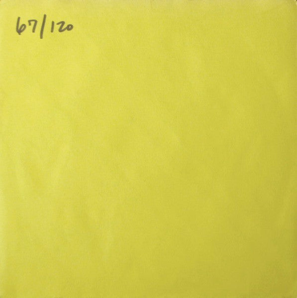 Lifes Halt : (We Sold Our Soul For Hardcore) E.P. (7", EP, Num, Ora)