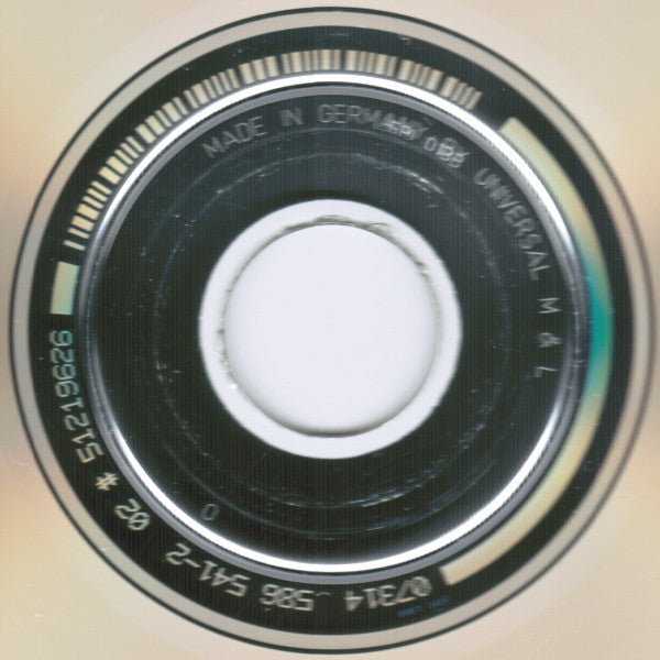 Pulp : We Love Life (CD, Album)