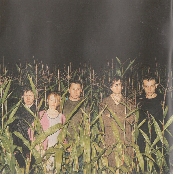 Pulp : We Love Life (CD, Album)