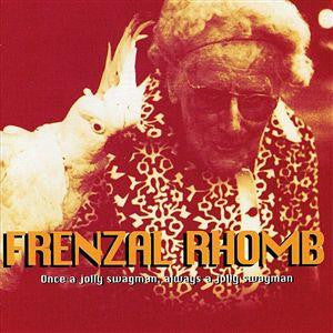 Frenzal Rhomb : Once A Jolly Swagman, Always A Jolly Swagman (LP, Comp)