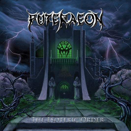 Puteraeon : The Esoteric Order (CD, Album, Ltd, Dig)