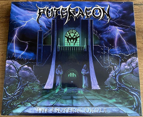 Puteraeon : The Esoteric Order (CD, Album, Ltd, Dig)