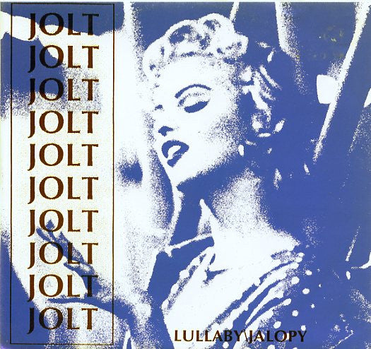 Jolt (3) : Lullaby / Jalopy (7", Gre)