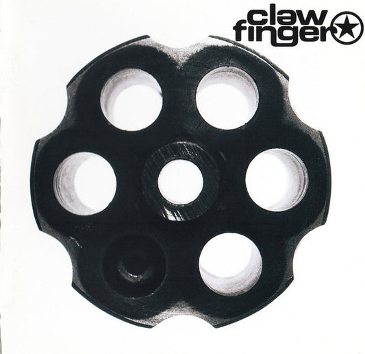 Clawfinger : Clawfinger (CD + CD, Enh + Ltd)