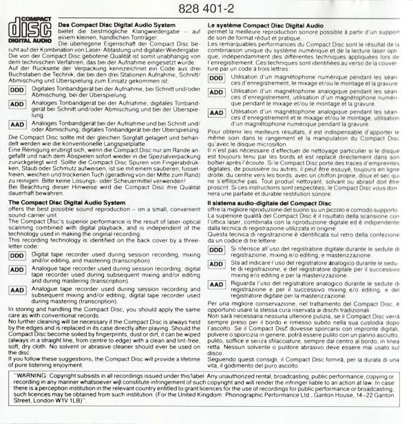 Faith No More : Angel Dust (CD, Album, RE)