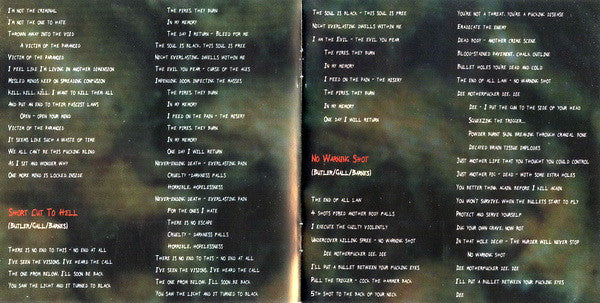 Six Feet Under : Maximum Violence (CD, Album)