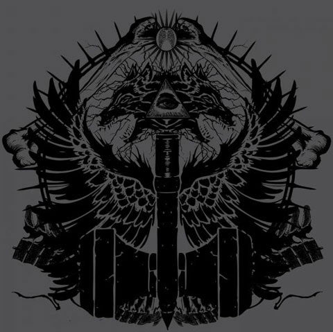Wolvhammer : Black Marketeers Of World War III (CD, Album)