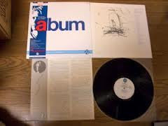 Public Image Ltd.* : Album (LP, Album)