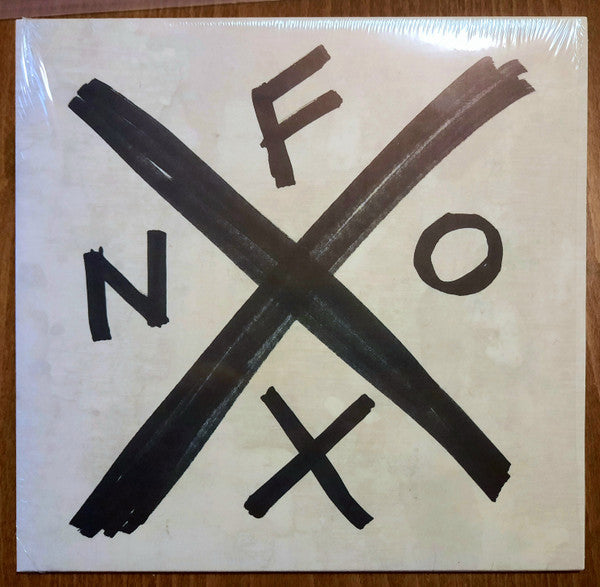 NOFX : NOFX (10", S/Sided, EP, RP)