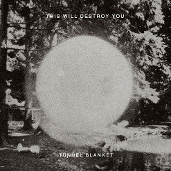 This Will Destroy You : Tunnel Blanket (CD, Album, Promo)