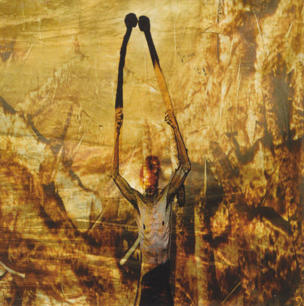 Crowpath : Son Of Sulphur (CD, Album)