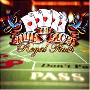 Settle The Score : Royal Flash (CD)