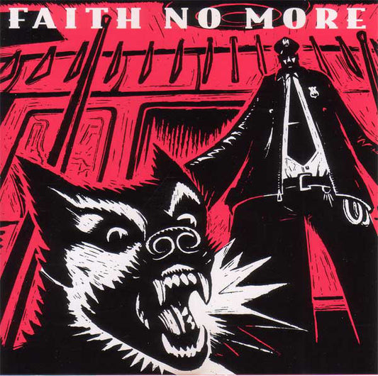 Faith No More : King For A Day Fool For A Lifetime (CD, Album)