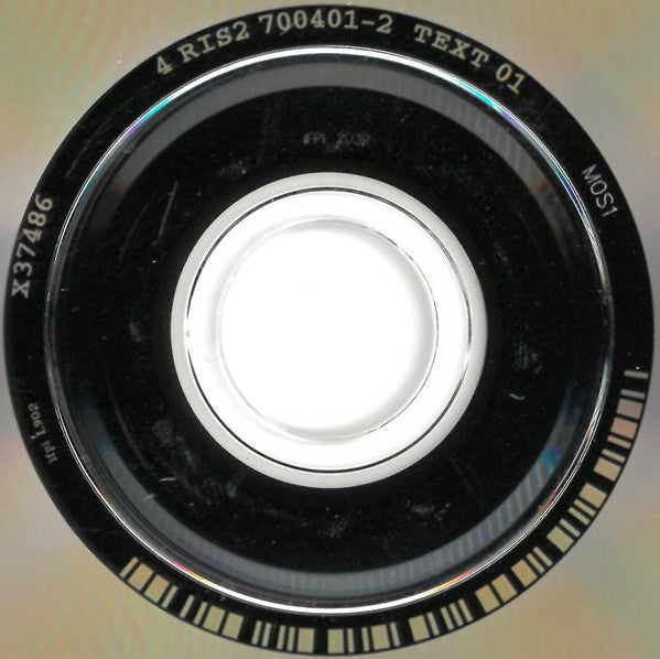 Hot Water Music : Exister (CD, Album)