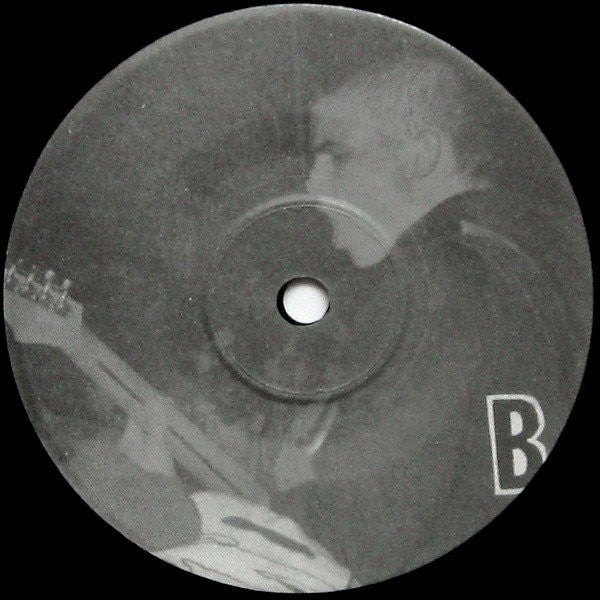 No For An Answer : You Laugh E.P. (7", EP)