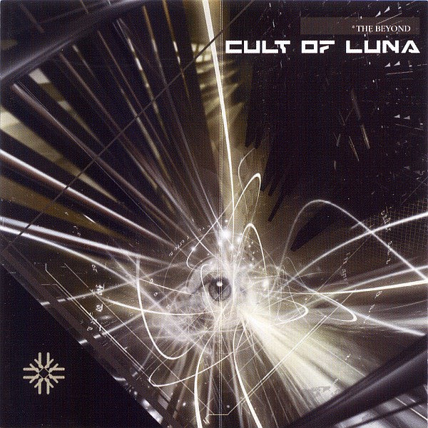 Cult Of Luna : The Beyond (CD, Album)