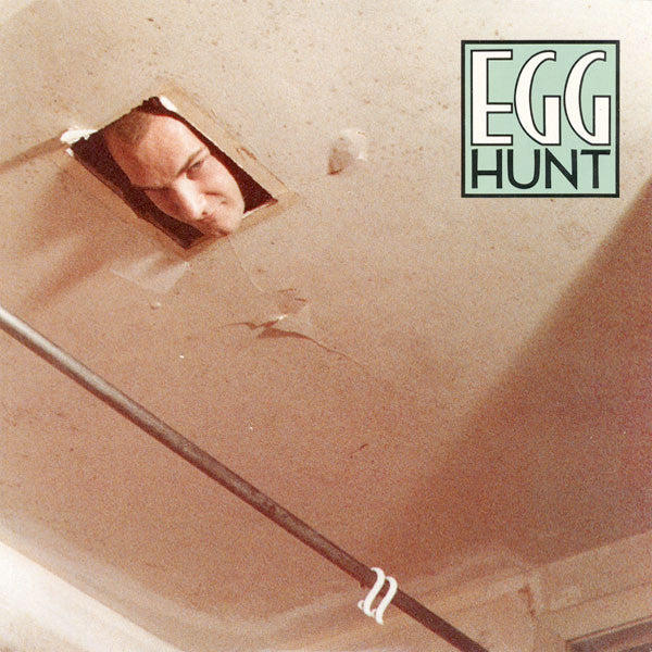 Egg Hunt : Me And You (7", Single)