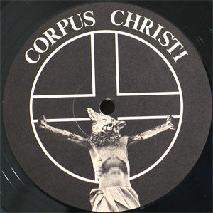 Crucifix (2) : Dehumanization (LP, Album)