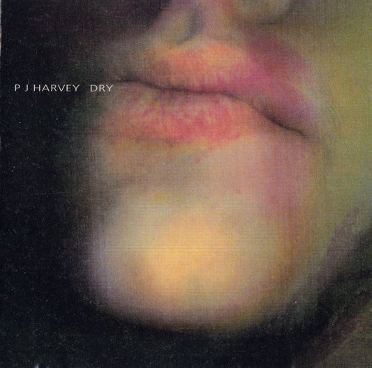 P J Harvey* : Dry (CD, Album, Nim)