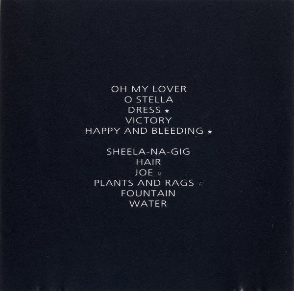 P J Harvey* : Dry (CD, Album, Nim)