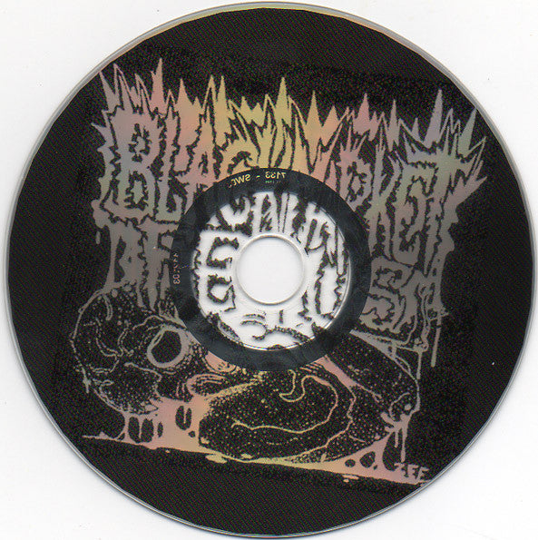 Black Market Fetus : Midwest Meltdown (CD, Album)