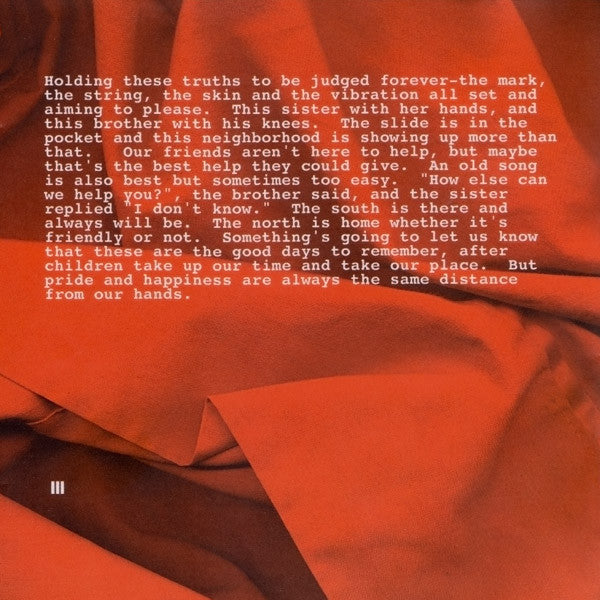 The White Stripes : White Blood Cells (CD, Album, RE)