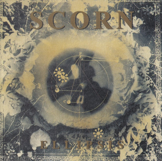 Scorn : Ellipsis (CD, Album)